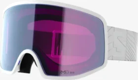 Salomon Sentry Pro OTG Sigma Photochromic white/sigma photo sky blue