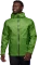 Black Diamond Treeline Rain Shell Funktionsjacke bottle green (Herren) Vorschaubild