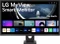 LG MyView Smart Monitor 32SR50F-B, 31.5" Vorschaubild