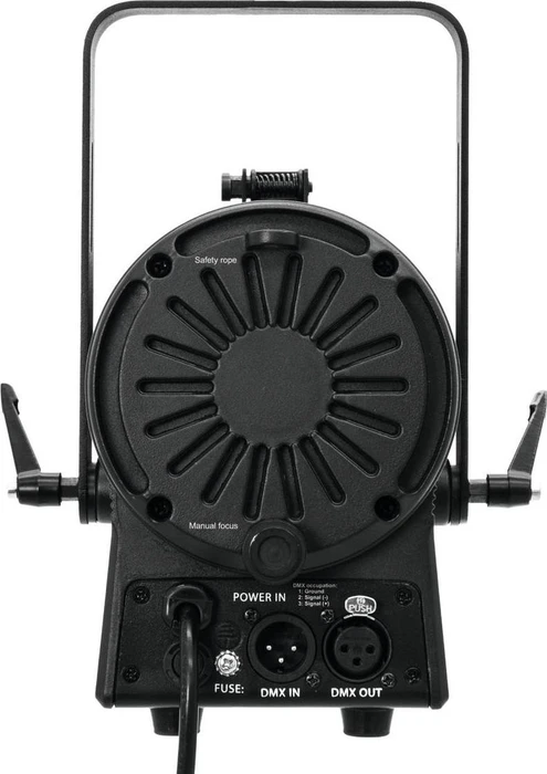 Eurolite LED THA-40PC schwarz