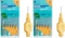 TePe x-soft Interdentalbürste orange Vorschaubild
