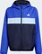 adidas Wind.RDY Tiberio Jacke semi lucid blue/clear sky/legend ink (Junior) Vorschaubild