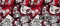 Grupo Erik Editores Official One Piece XL, 800x350mm, Motiv schwarz/weiß/rot Vorschaubild
