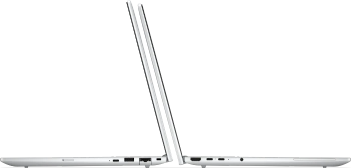 HP EliteBook 8 G2a 14, Ryzen AI 7 450, 32GB RAM, 512GB SSD, DE