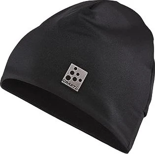 Craft Microfleece Ponytail Mütze