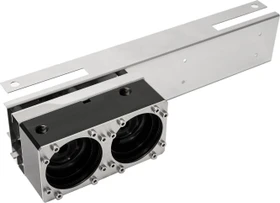 Watercool MO-RA 420 D5-Dualtop Modul