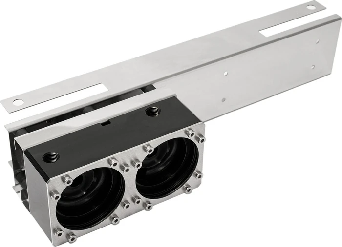 Watercool MO-RA 420 D5-Dualtop Modul
