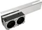 Watercool MO-RA 420 D5-Dualtop Modul Vorschaubild
