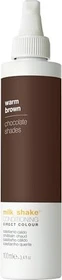 Milk Shake Conditioning Direct Colour Haartönung warm brown, 100ml