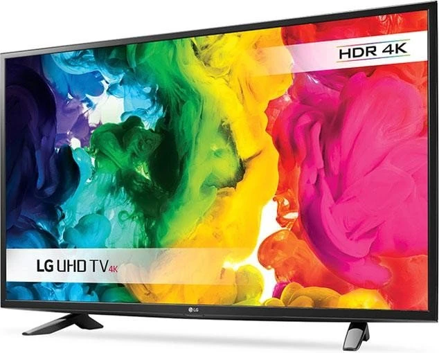 LG 49UH603V