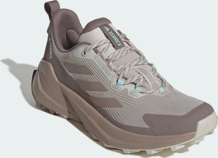adidas Terrex Trailmaker 2.0 beige/chalky brown/trace brown (Damen)