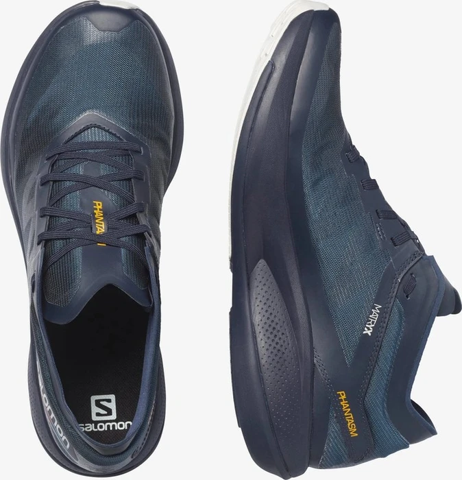 Salomon Phantasm mood indigo/night sky/lunar rock (Herren)