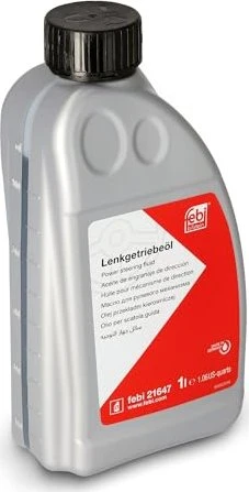 Febi Bilstein Lenkgetriebeöl 1l