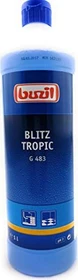 Buzil Blitz Tropic G 483 Neutraler Alkohol-Universalreiniger duftintensiv, 1l
