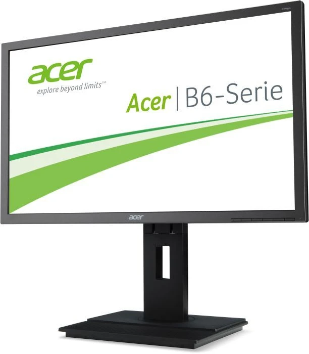 Acer Business B6 B246HYLAymdpr, 23.8"