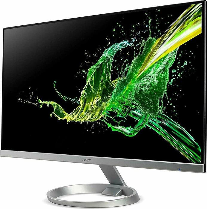 Acer R0 R240Ysi, 23.8"