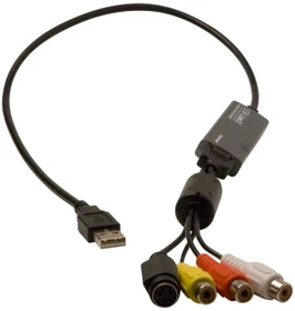 Hauppauge WinTV USB Live2