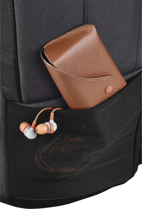 Hama Profitour 240 Rucksack schwarz