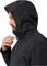 Jack Wolfskin Glaabach 3in1 Funktionsjacke schwarz (Herren) Vorschaubild