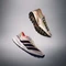 adidas Terrex Agravic Speed 2 cloud white/core black/semi impact orange (Damen) Vorschaubild