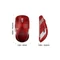 Pulsar Gaming Gears X2 CL CrazyLight Mini Wireless T1 Edition rot/weiß, USB Vorschaubild