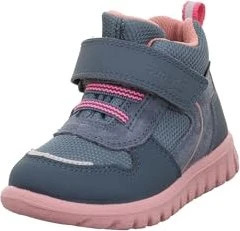 Superfit Sport7 Mini Gore-Tex blau/rosa (Junior)