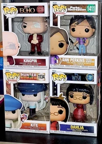 FunKo Pop! Television - The Simpsons - Lisa Simpson