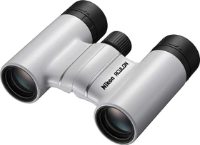 Nikon Aculon T02 8x21 weiß