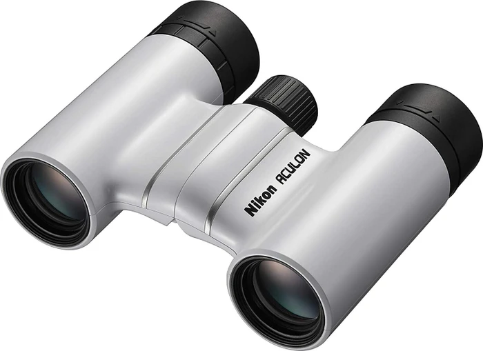 Nikon Aculon T02 8x21 weiß