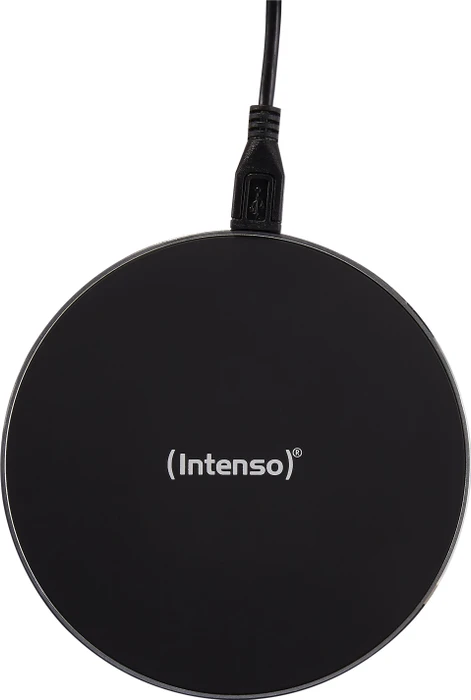 Intenso Wireless Charger BA1 schwarz