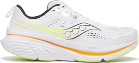 Saucony Guide 18 white/peel (Herren)