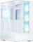 Zalman P40 Prism Plus White, weiß, Glasfenster Vorschaubild