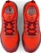 New Balance Fresh Foam X Hierro v9 neo flame/mulled wine (Herren) Vorschaubild