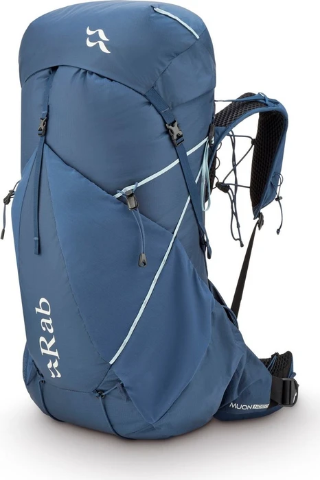 Rab Muon 50 (Damen)