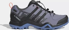adidas Terrex Swift R2 GTX silver violet/core black/blue fusion (Herren)