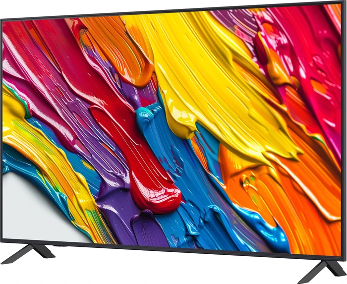 LG QNED AI 65QNED82A6B