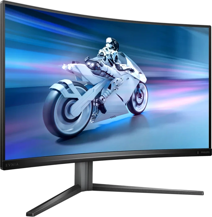 Philips Evnia 5000 Series 32M2C5500W, 31.5"