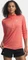 Under Armour Tech Twist Half Zip Funktionsshirt langarm venom red/white (Damen) Vorschaubild