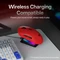 Rapoo VT2 Gen-2 8K Wireless Gaming Mouse rot, USB Vorschaubild