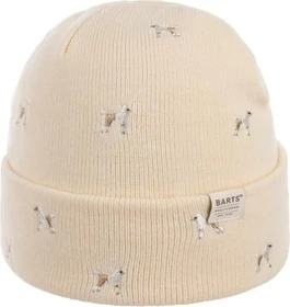 Barts Vinson Beanie wheat