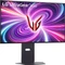 LG UltraGear OLED GS9 32GS95UV-B, schwarz, 31.46" Vorschaubild