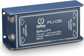 Palmer Pro BALUN PLI 05