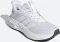 adidas Cloudfoam Cuxxion Rapidfit cloud white/light solid grey/core black (Herren) Vorschaubild