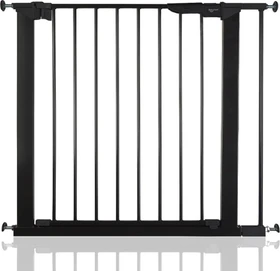 Baby Dan Premier Treppenschutzgitter 79.6-86.5cm schwarz