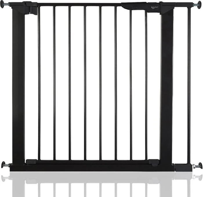 Baby Dan Premier Treppenschutzgitter schwarz