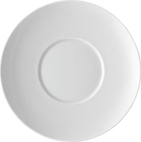 Thomas Loft Weiß Teeuntertasse stapelbar 16.5cm