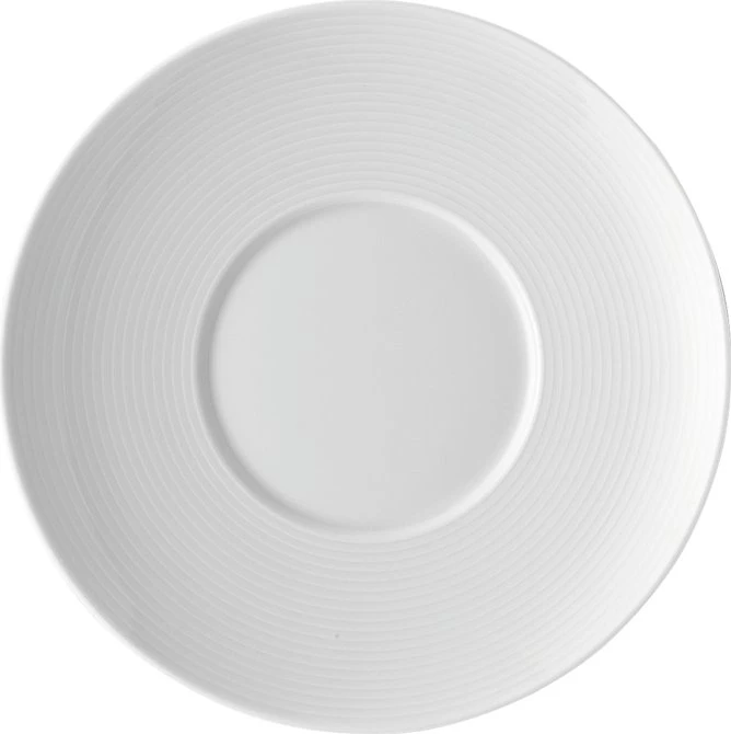 Thomas Loft Weiß Teeuntertasse stapelbar 16.5cm