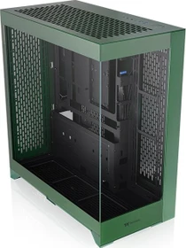 Thermaltake CTE E660 MX Racing Green, grün, Glasfenster