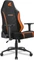 Sharkoon Skiller SGS20 Fabric Gamingstuhl, schwarz/orange Vorschaubild