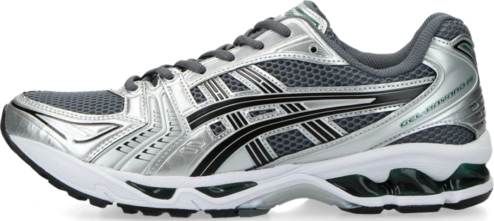 Asics Gel-Kayano 14 metropolis/jasper green